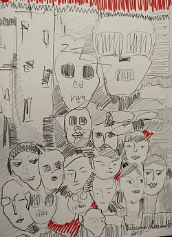 Guerre 2025
