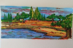 2026 Aquarelle