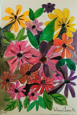2026 Aquarelle