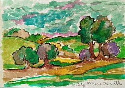 2026 Aquarelle